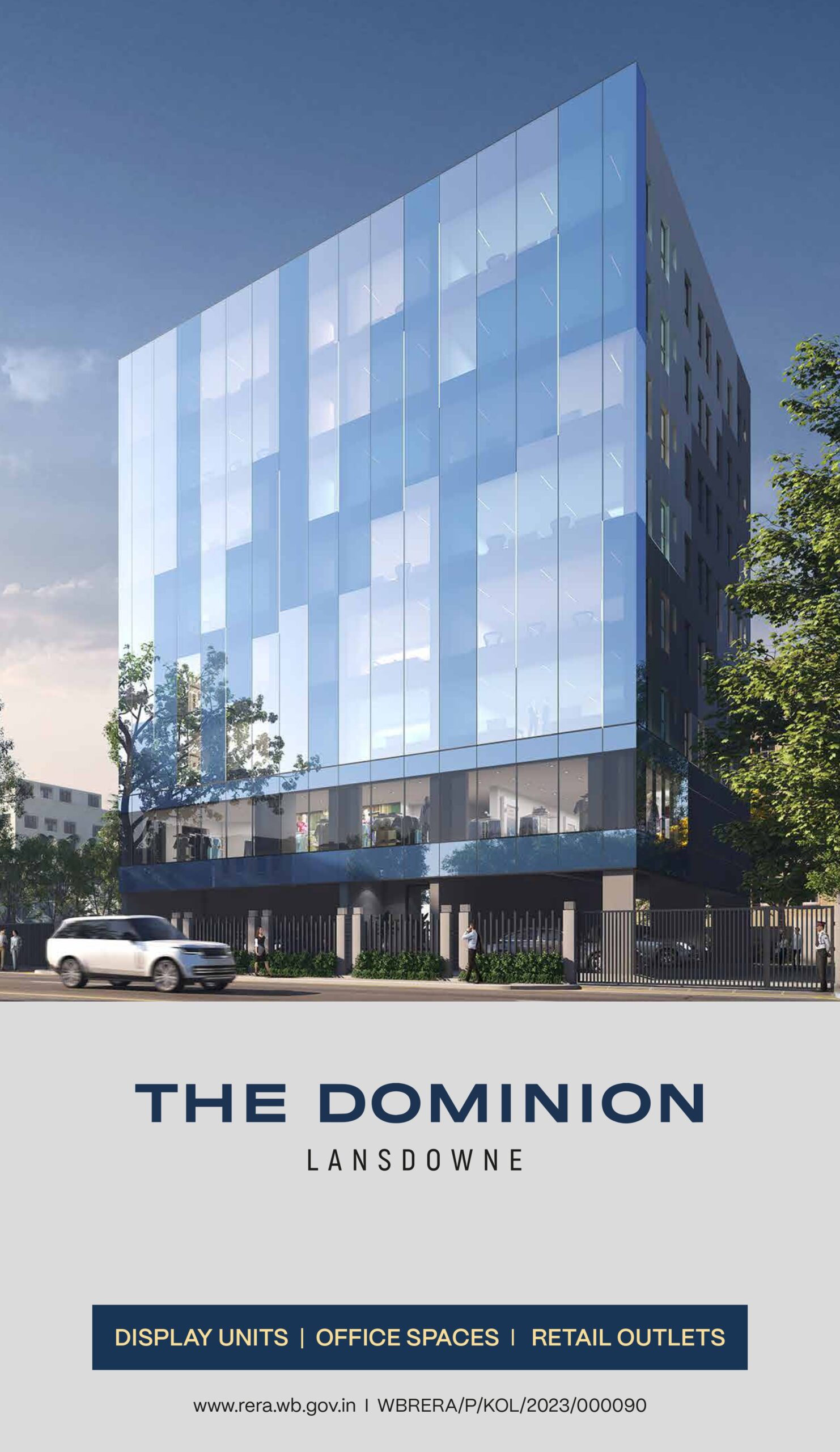 Signum Niva luxury apartments Kolkata