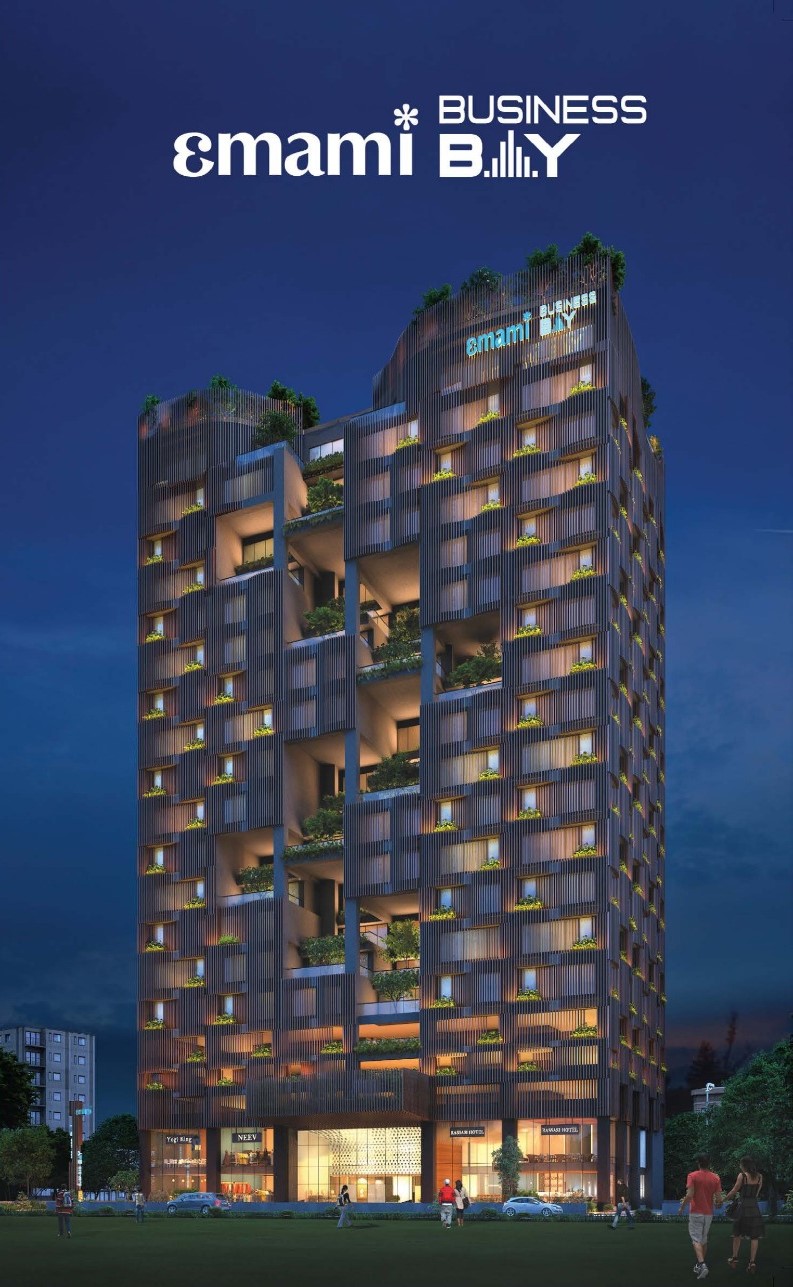 The Fourth apartments Kolkata