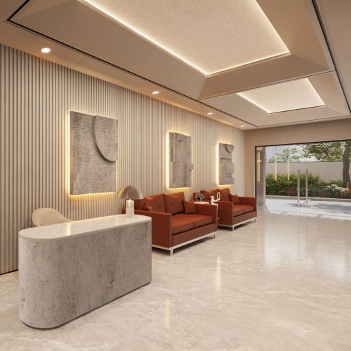 Interior View 3