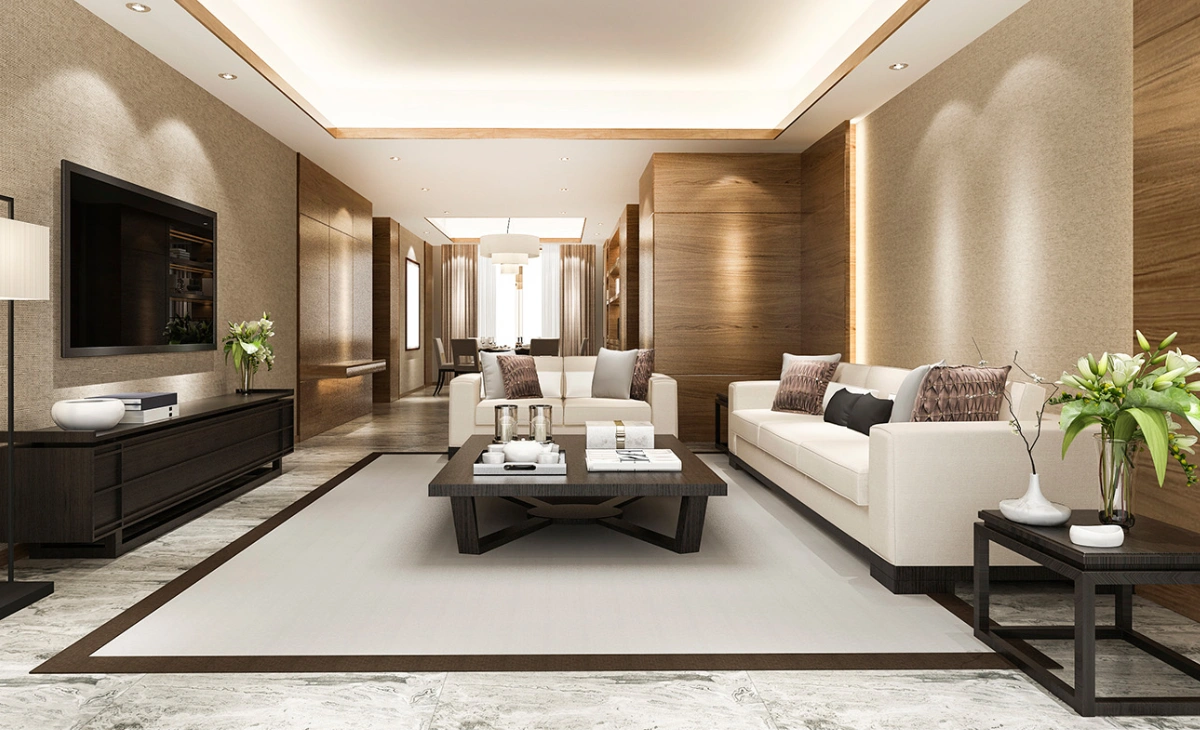 Interior View 3