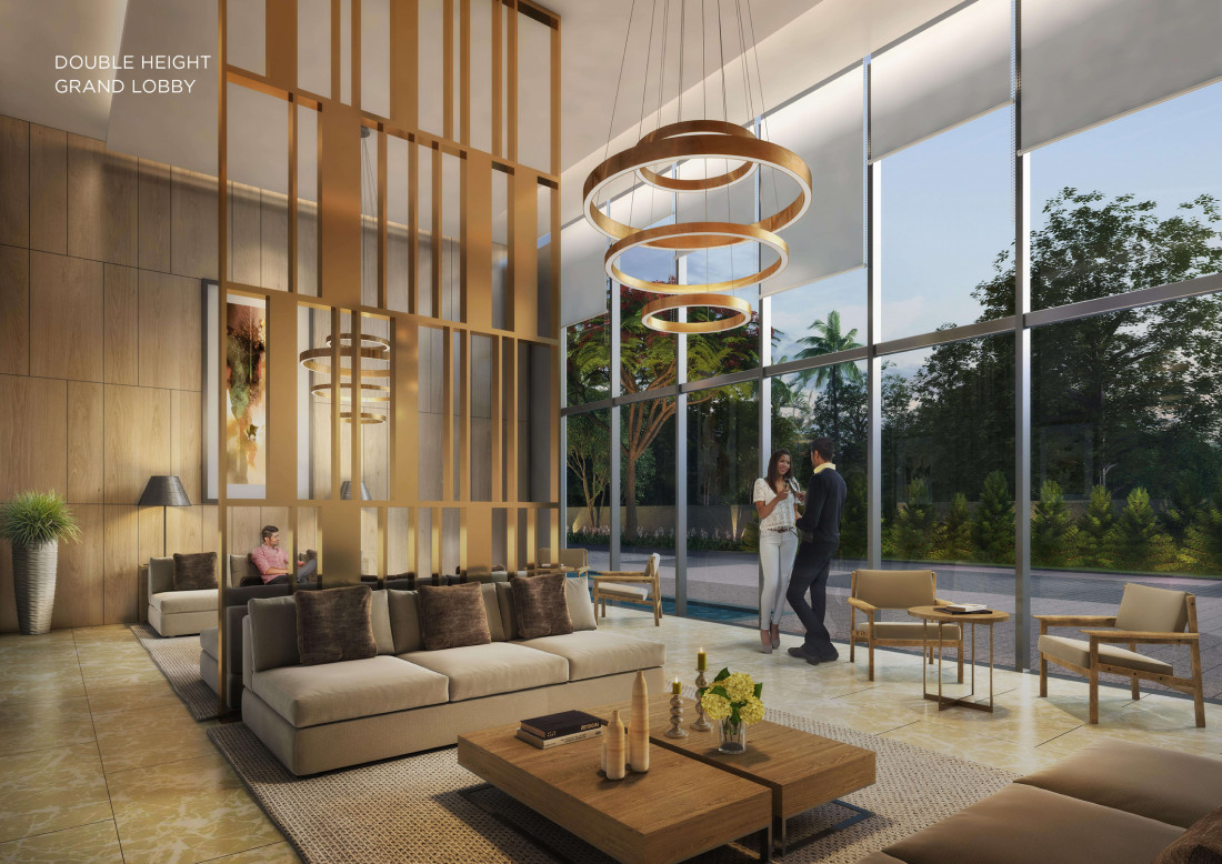 Interior View 3