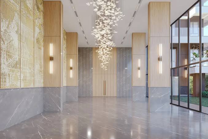 Interior View 4