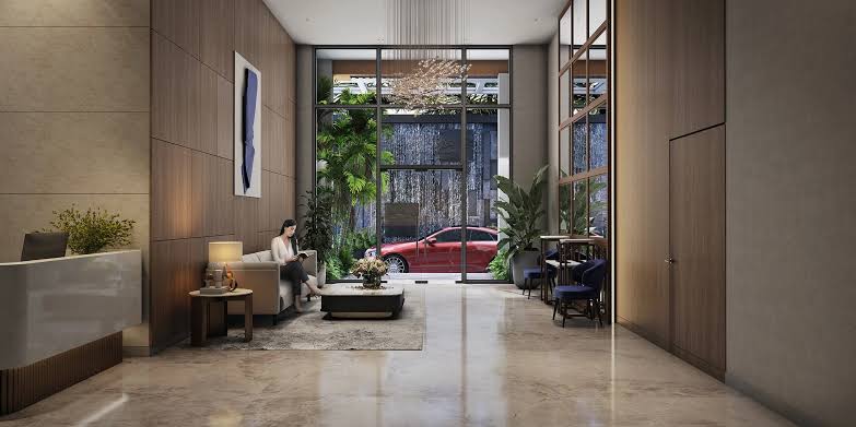 Interior View 3
