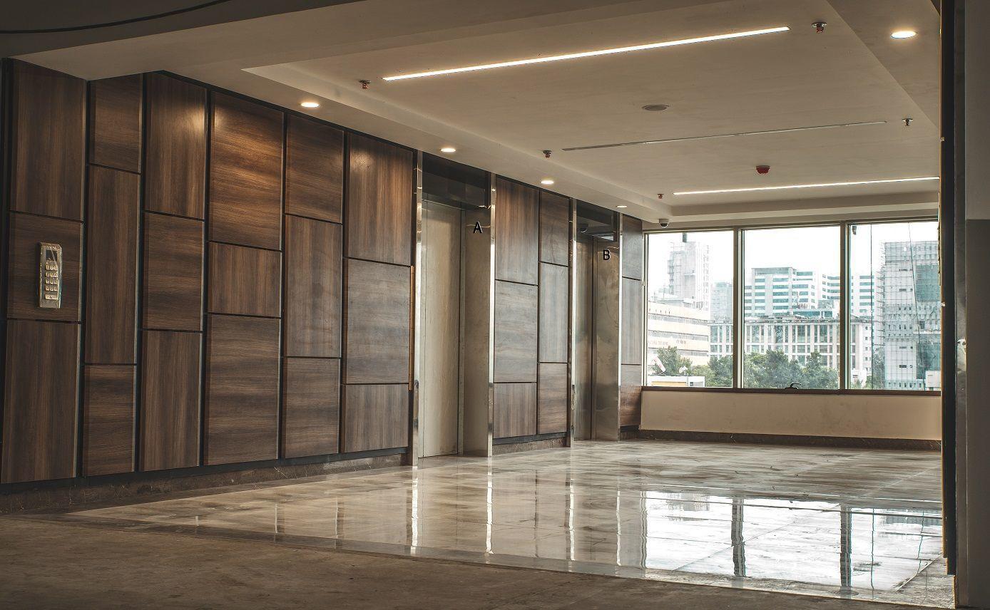 Interior View 1