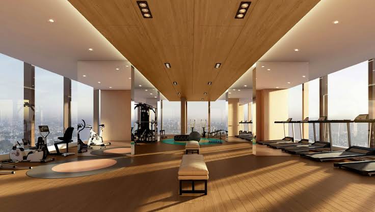 Interior View 5