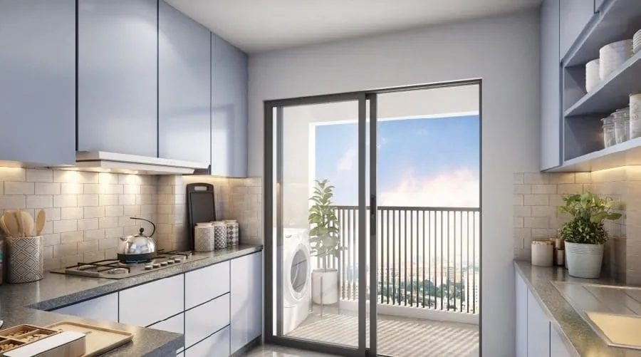 Interior View 3