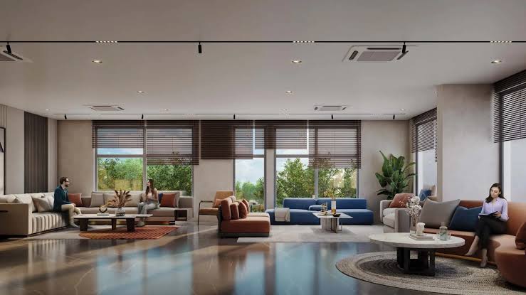 Interior View 4