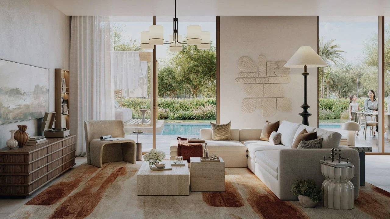Interior View 5