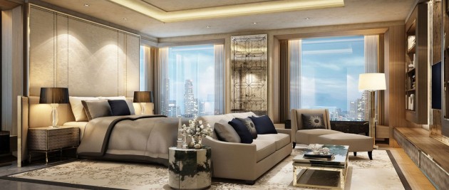 Interior View 5