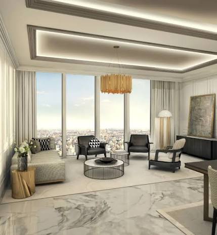 Interior View 5