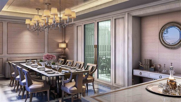 Interior View 4