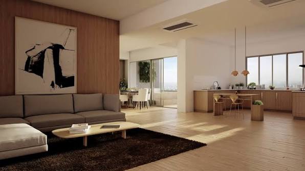 Interior View 1