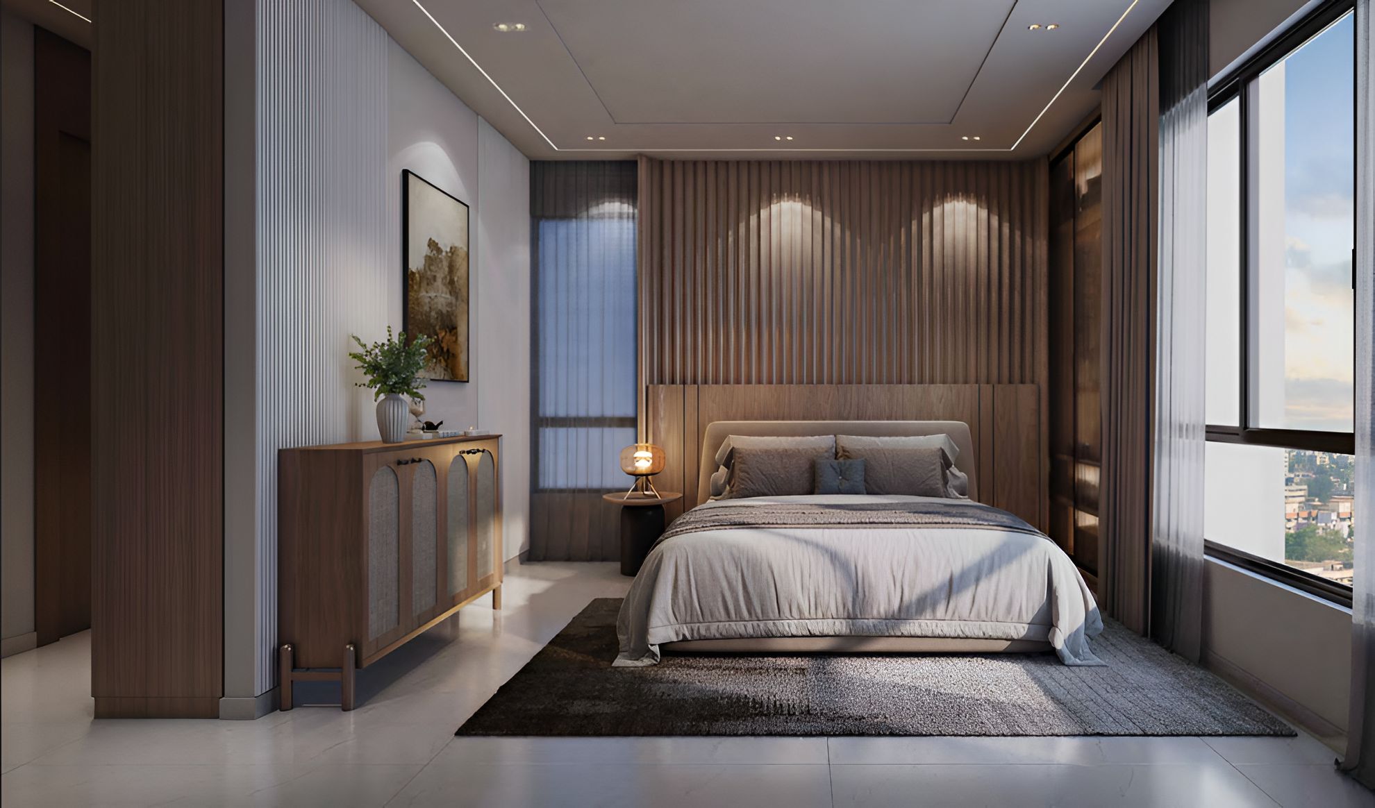 Interior View 4