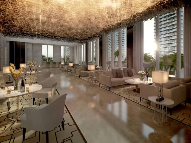 Interior View 4