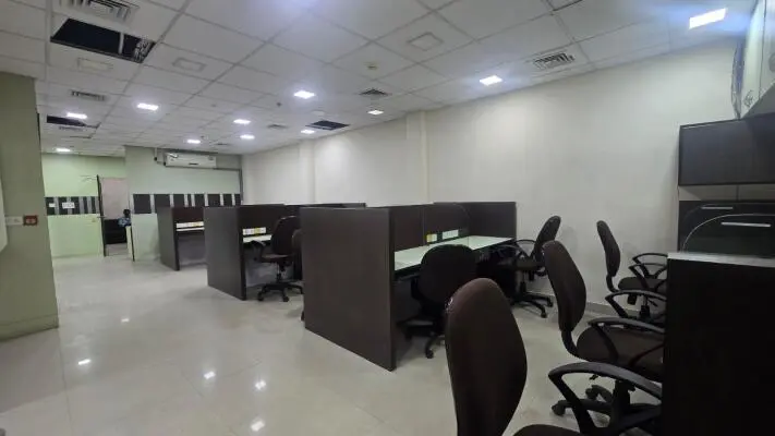 Interior View 4