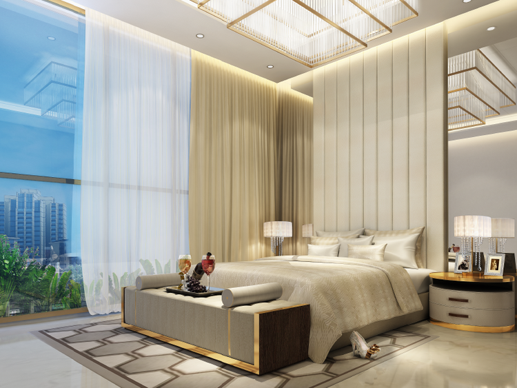 Interior View 3
