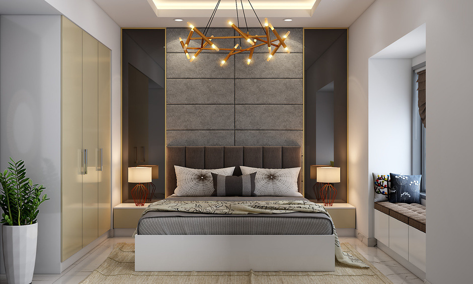 Interior View 5