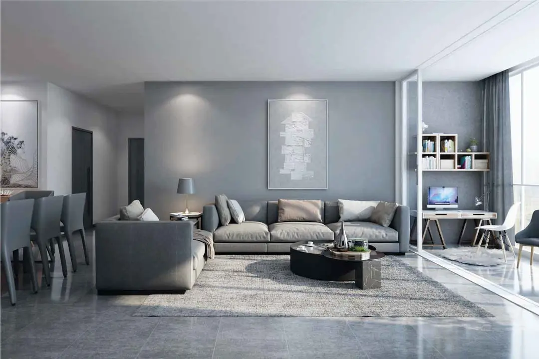 Interior View 2