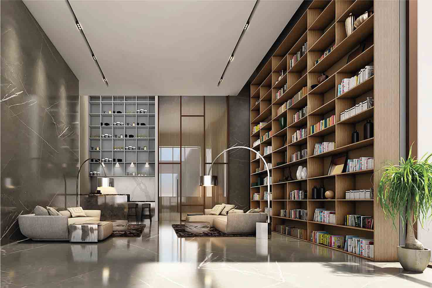Interior View 4