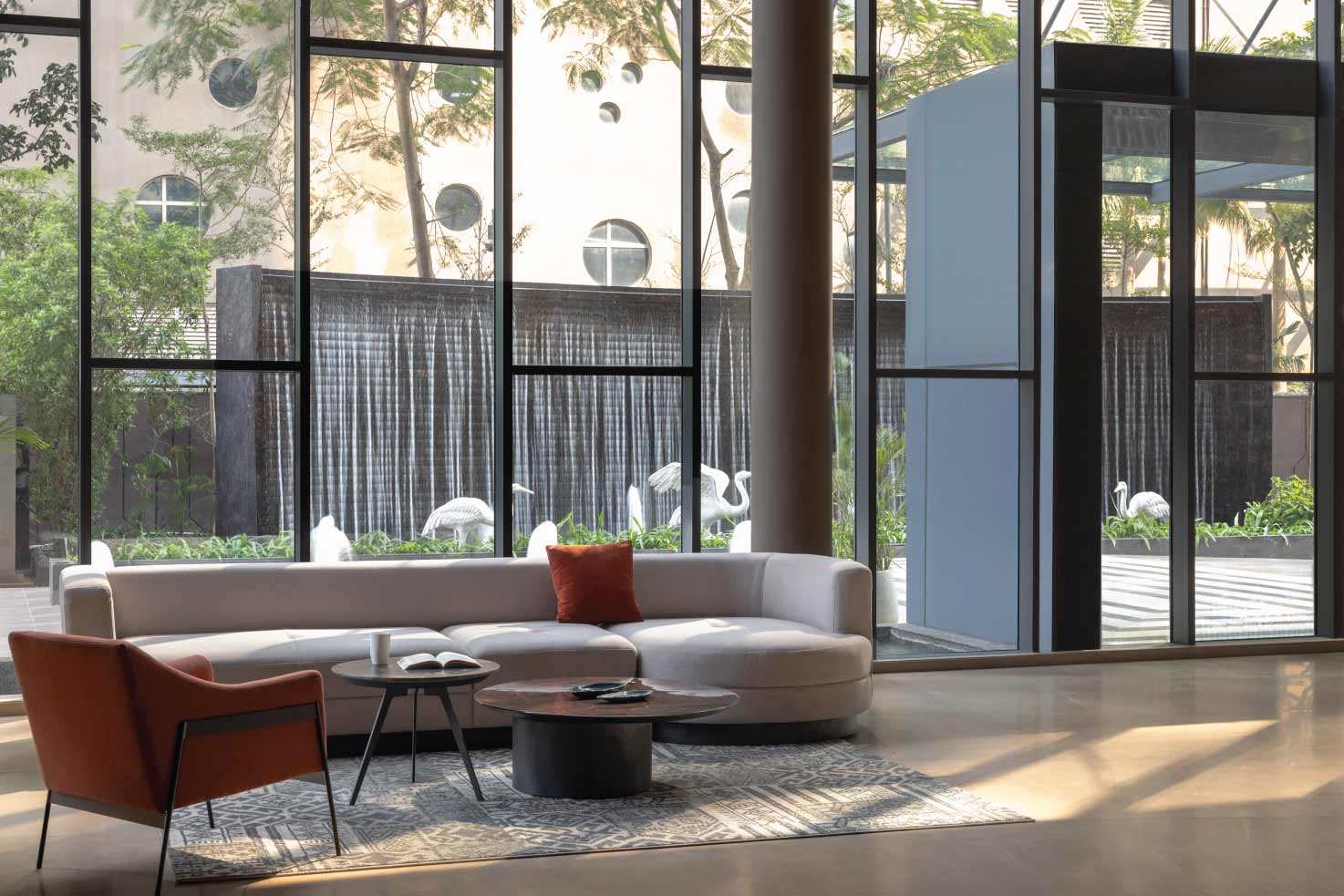 Interior View 2