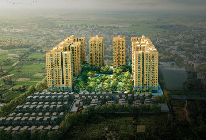 Vinayak 21 Acres