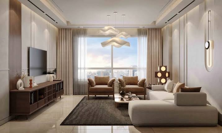 Interior View 3